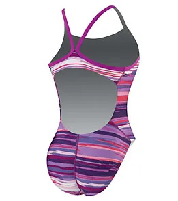 NIKE SWIM Horizon Lingerie Tank