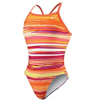 NIKE SWIM Horizon Lingerie Tank