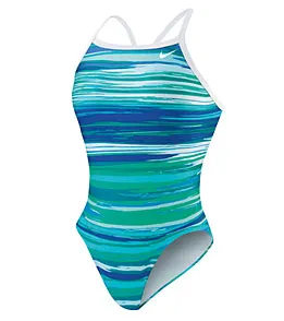 NIKE SWIM Horizon Lingerie Tank