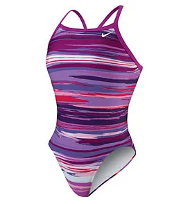 NIKE SWIM Horizon Lingerie Tank