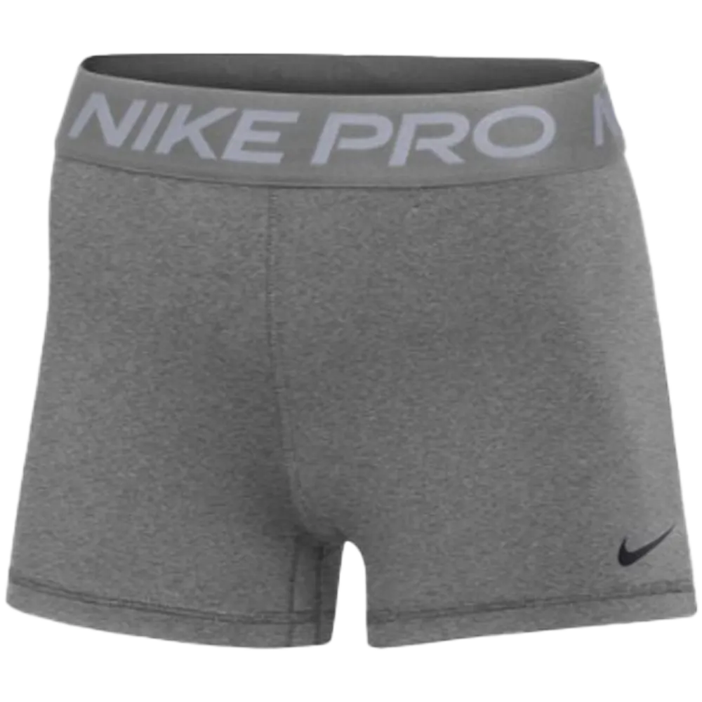 Nike Women's Pro 365 Short 3IN