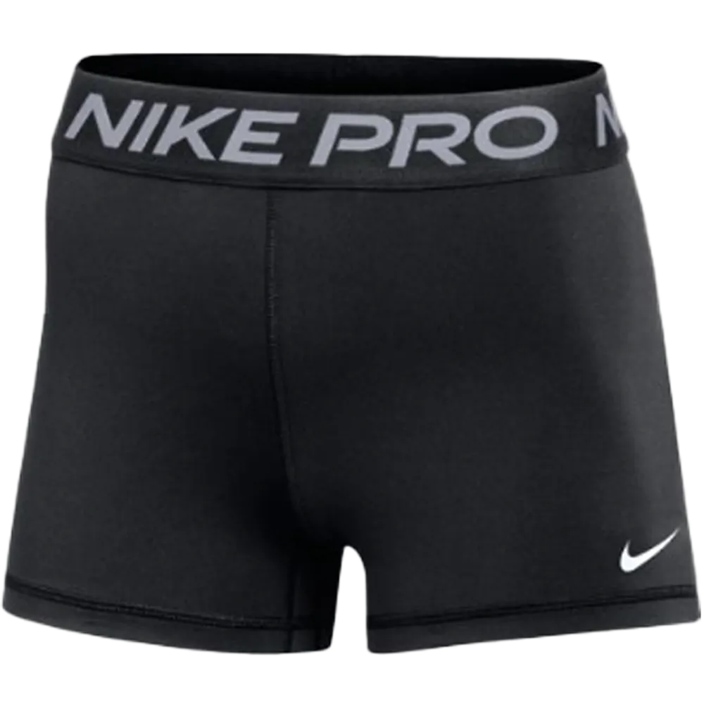 Nike Women's Pro 365 Short 3IN