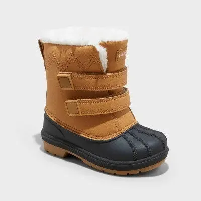 Open Box - Toddler Boys' Denver Winter Boots - Cat & Jack