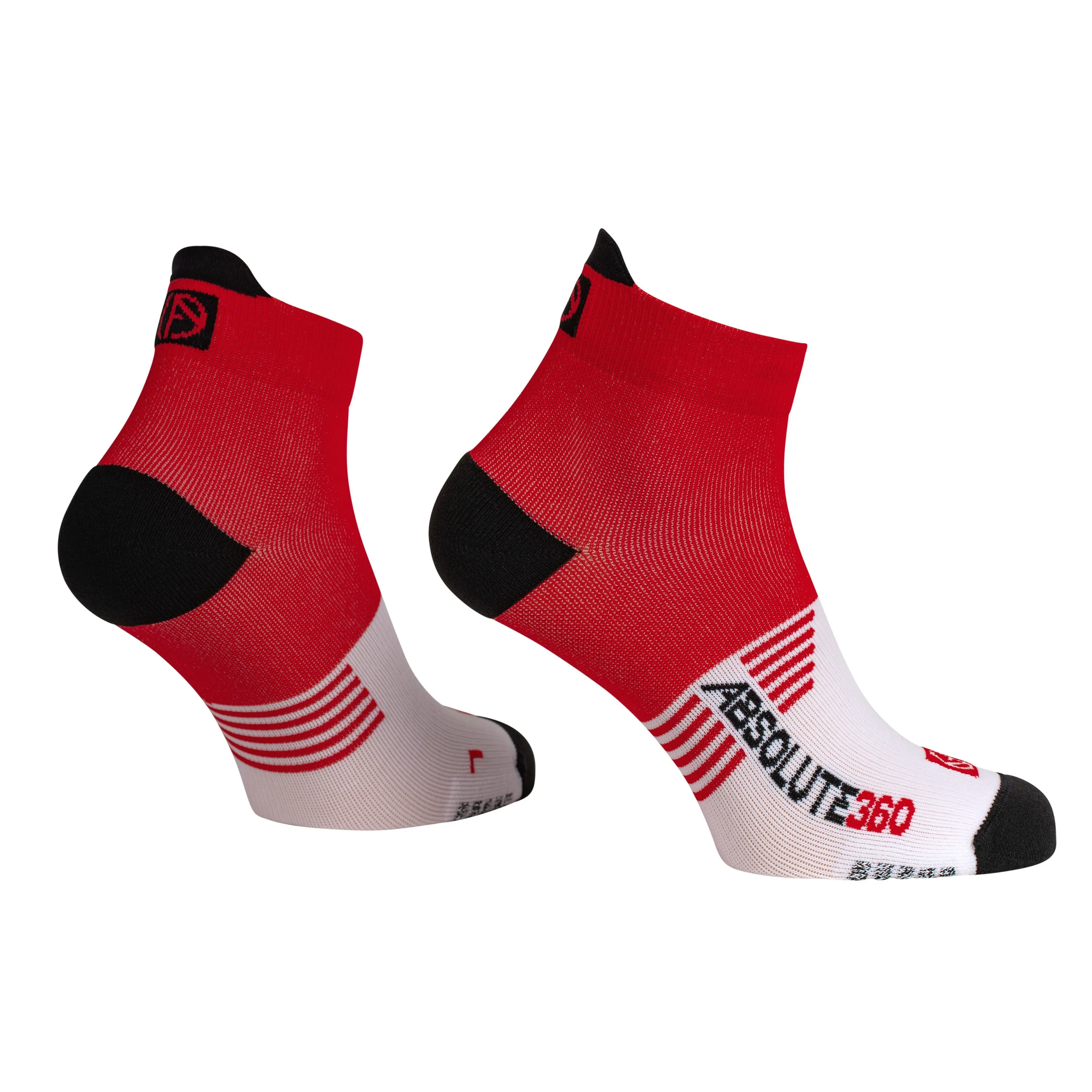 Performance Running Socks - Ankle