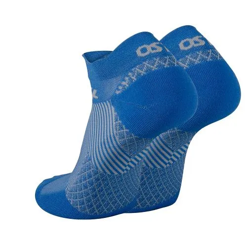 Plantar Fasciitis Socks FS4 (No-Show Cut)