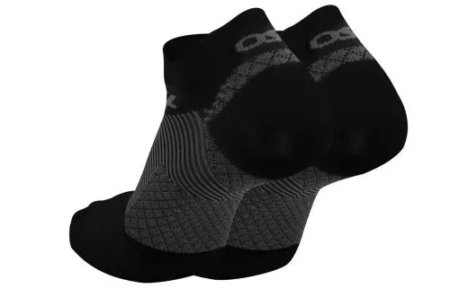 Plantar Fasciitis Socks FS4 (No-Show Cut)