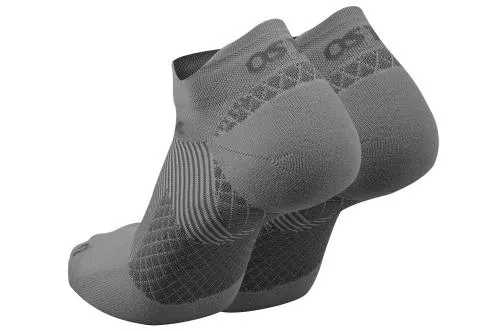 Plantar Fasciitis Socks FS4 (No-Show Cut)