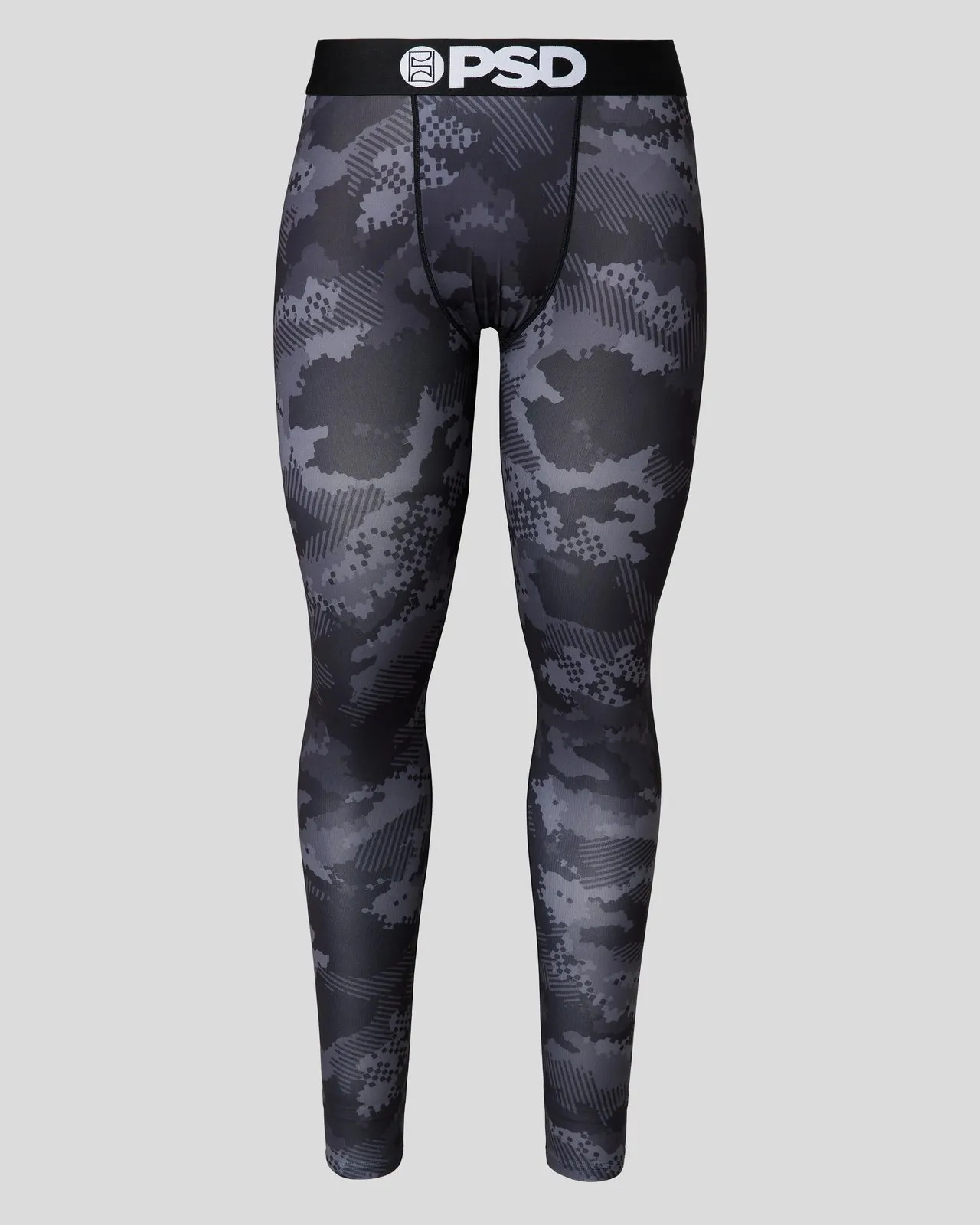 Pro Tight - Night Camo