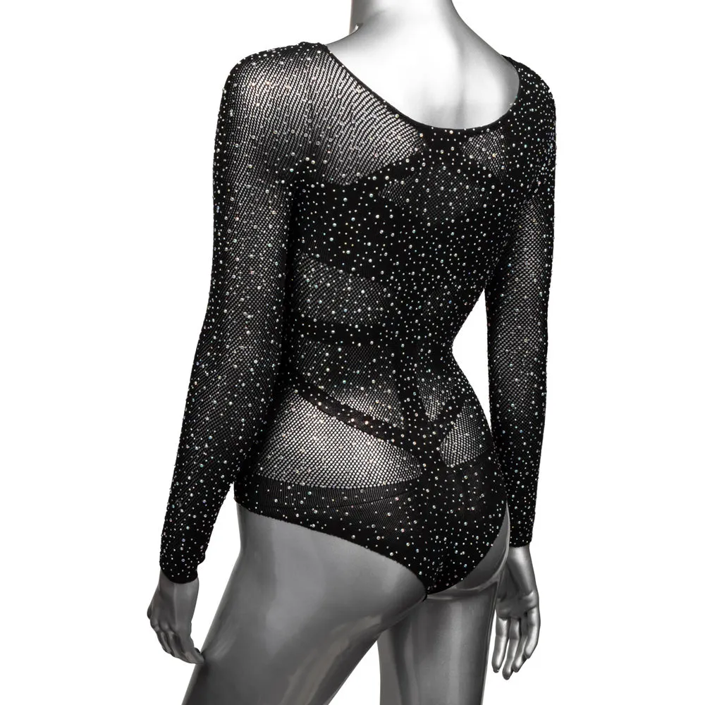 Radiance Long Sleeve Body Suit