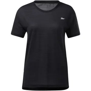 Reebok TECH Workout Ready AC Women Sports Tshirt [T]