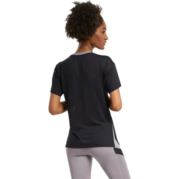 Reebok TECH Workout Ready AC Women Sports Tshirt [T]