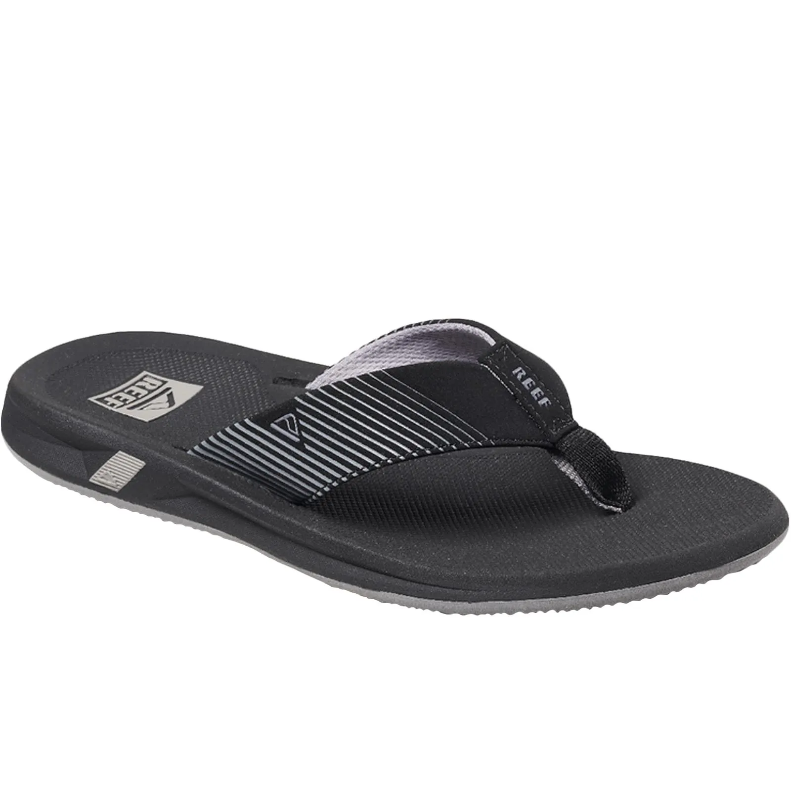 Reef Mens Phantom II Lightweight Sandals