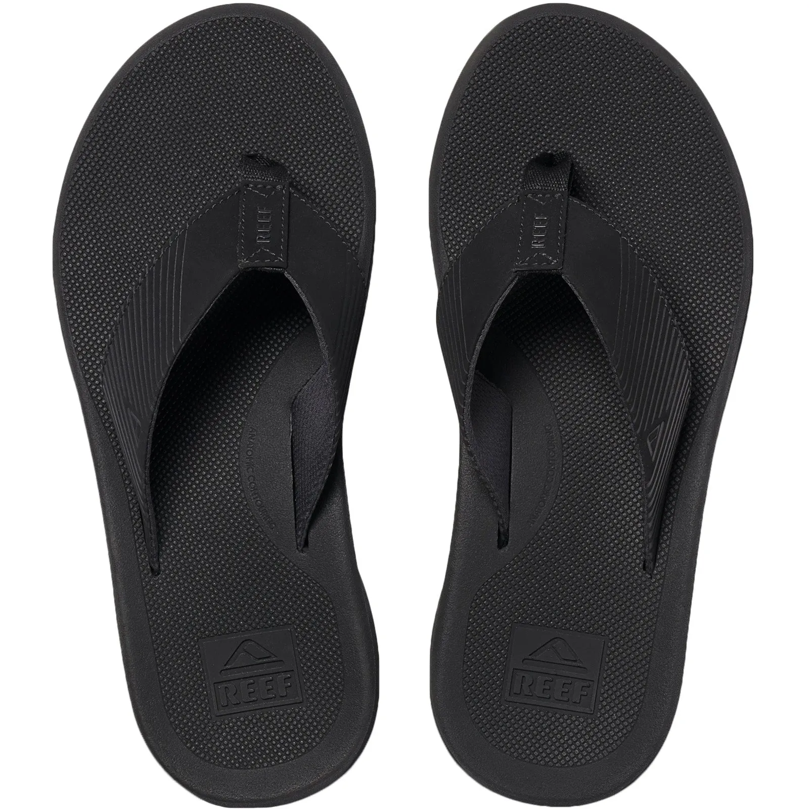 Reef Mens Phantom II Lightweight Sandals