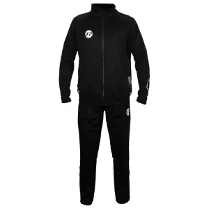 Ringside Pro Apparel Funnel Neck Tracksuit