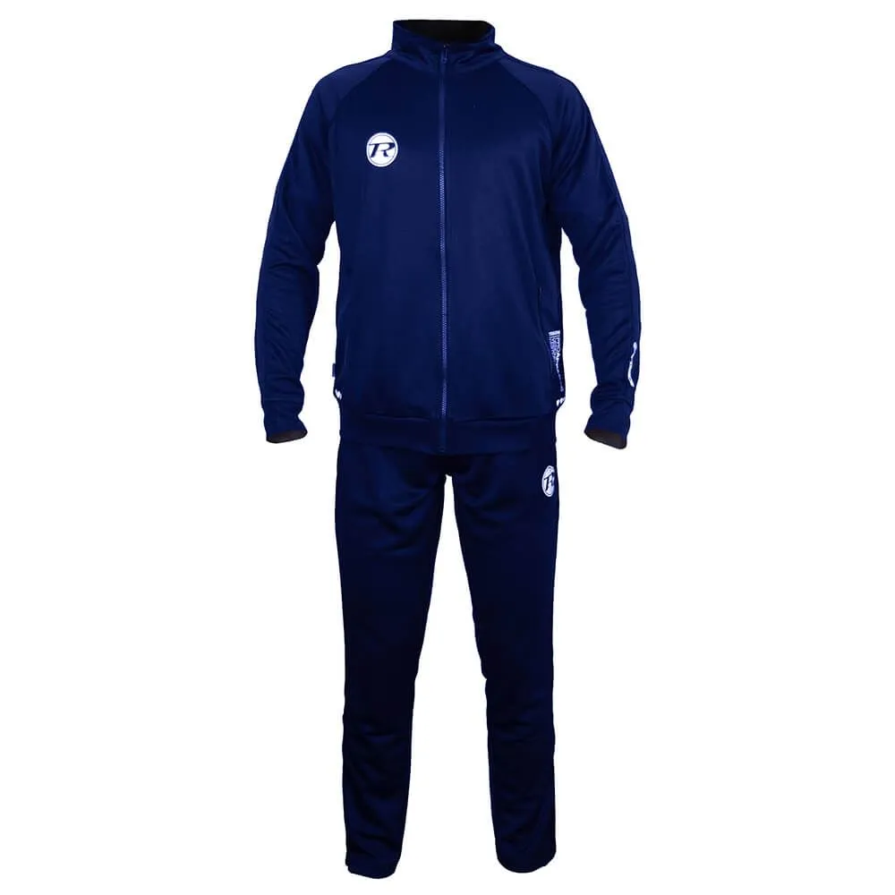 Ringside Pro Apparel Funnel Neck Tracksuit