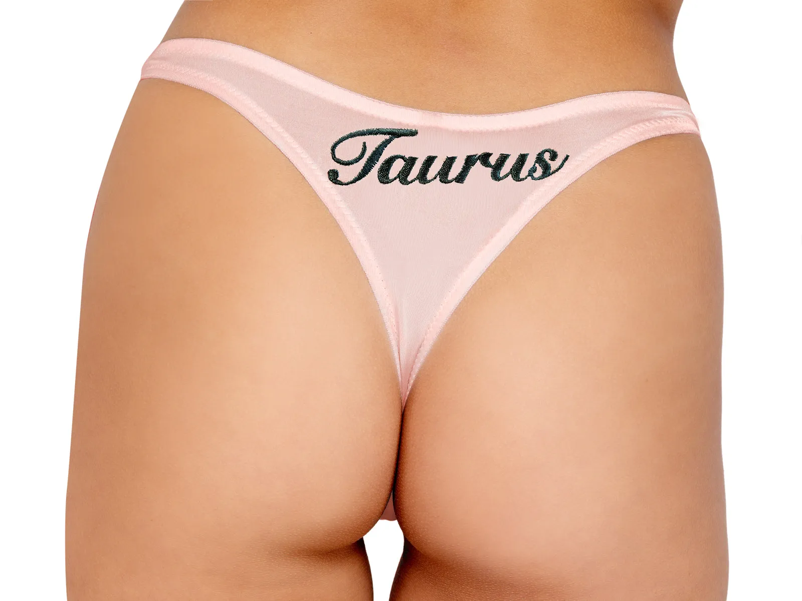 Roma Zodiac Taurus Panty Roma Confidential