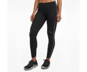 Saucony | Blizzard Tight | Women's | Black