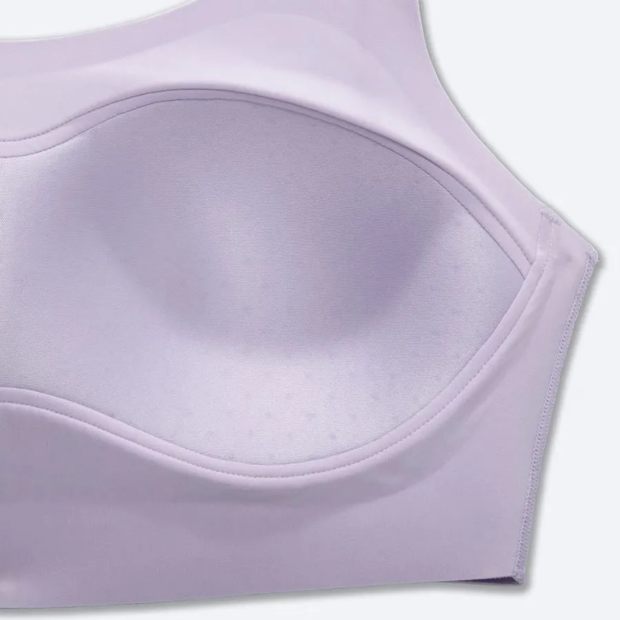 Scoopback 2.0 Sports Bra (LT Purple)