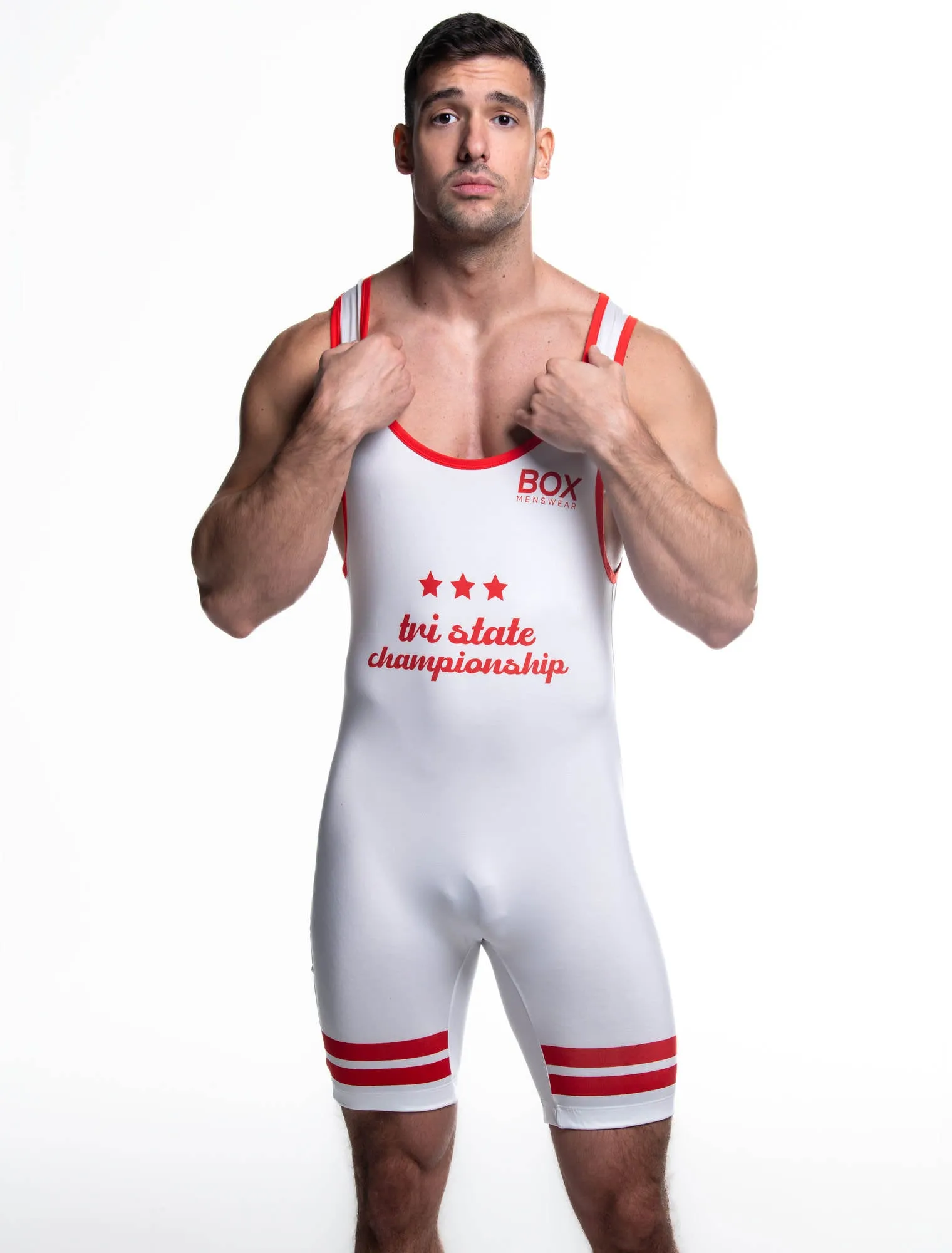 Singlet - Finn