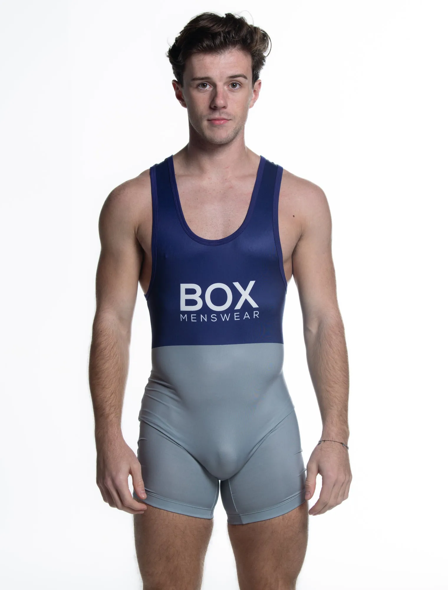 Singlet - Tyler