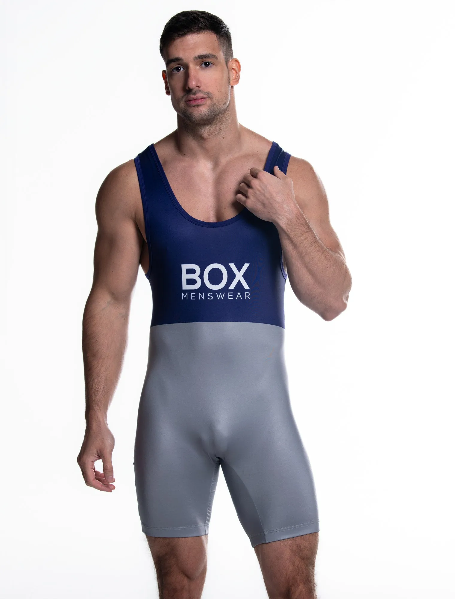 Singlet - Tyler