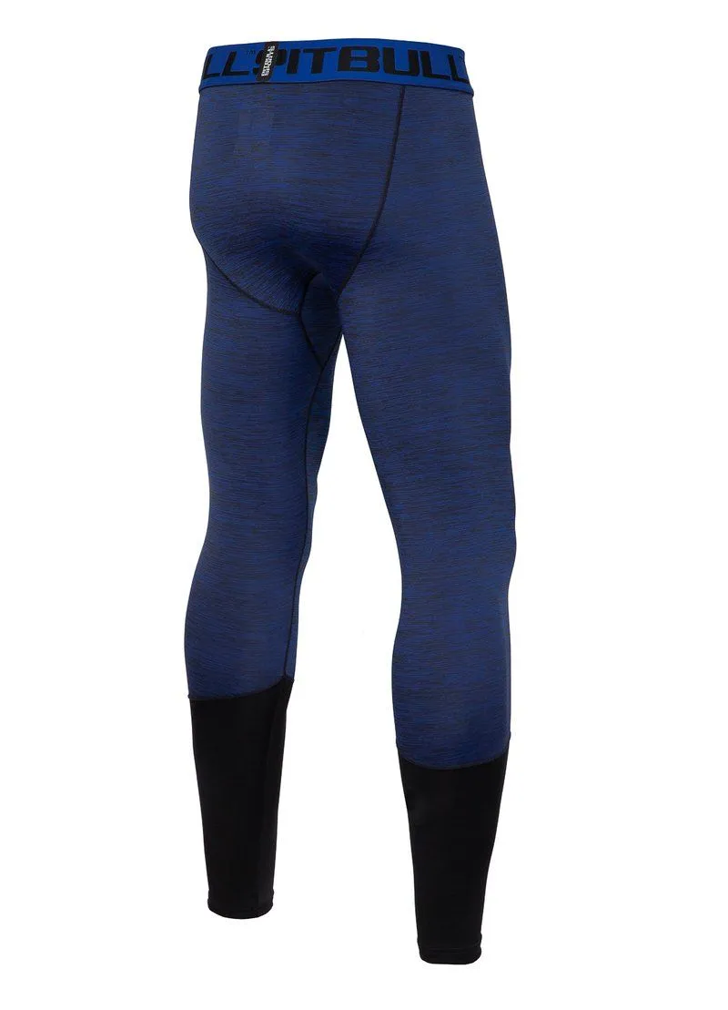 Sports leggings Performance Pro plus Small Logo