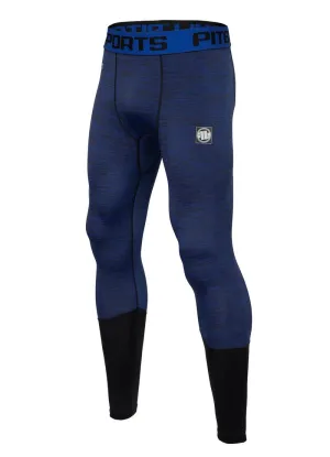 Sports leggings Performance Pro plus Small Logo