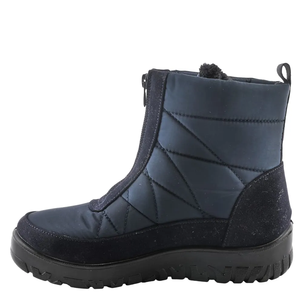 Spring Step Shoes Flexus Lakeeffect Mid Calf