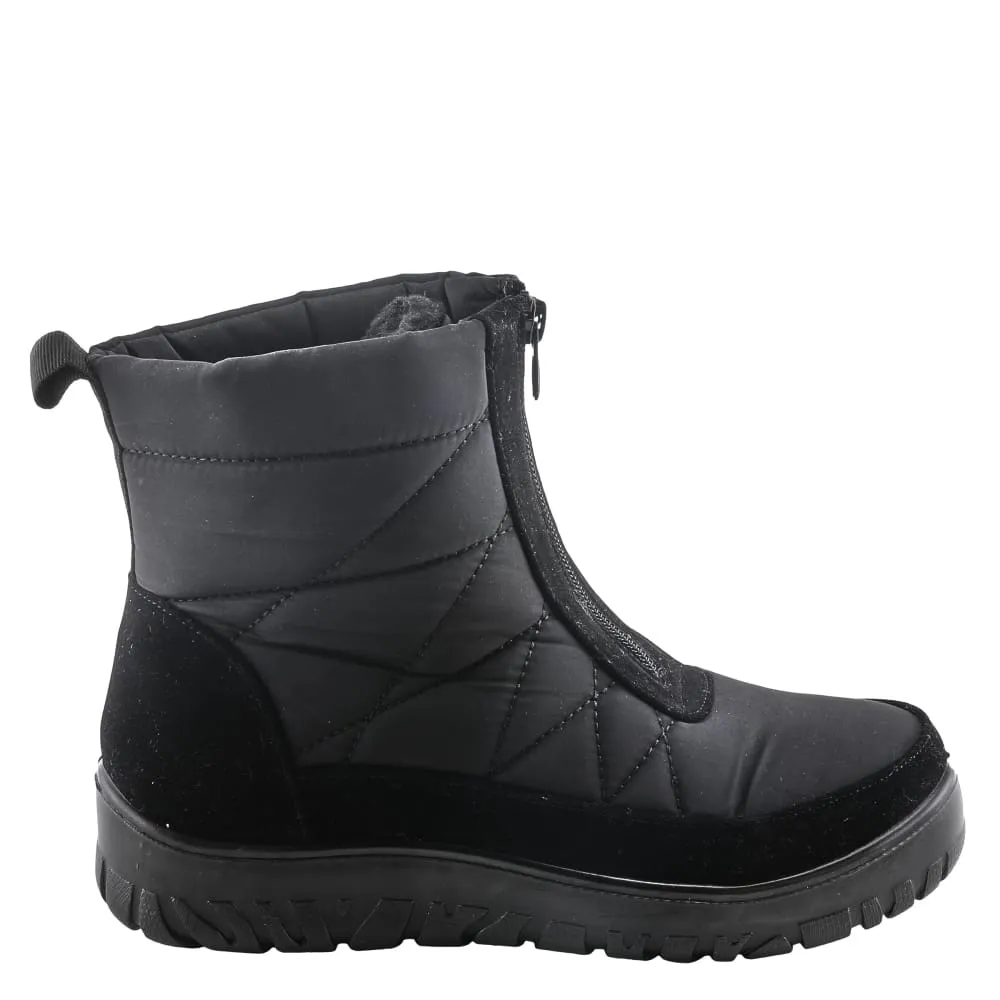 Spring Step Shoes Flexus Lakeeffect Mid Calf