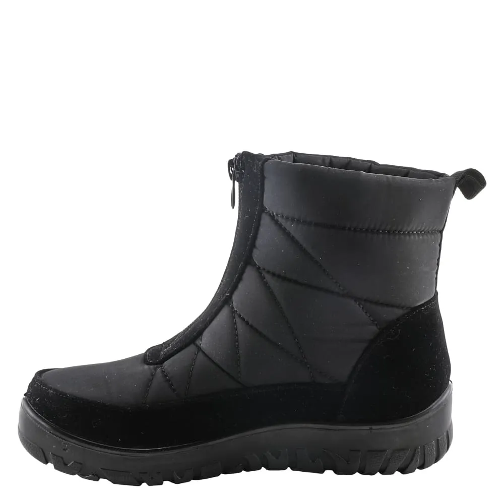 Spring Step Shoes Flexus Lakeeffect Mid Calf