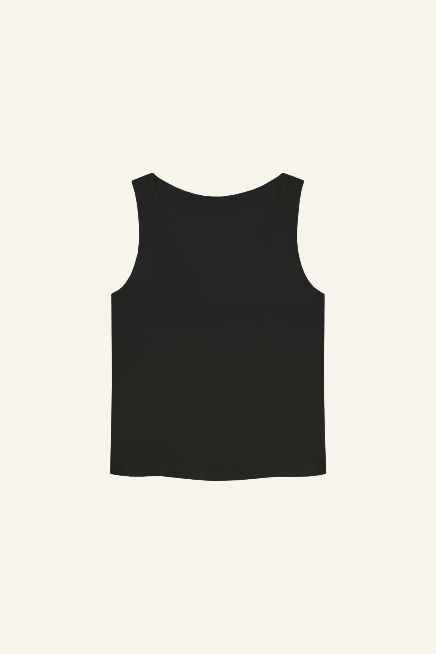 Tank Top Swim Apparel