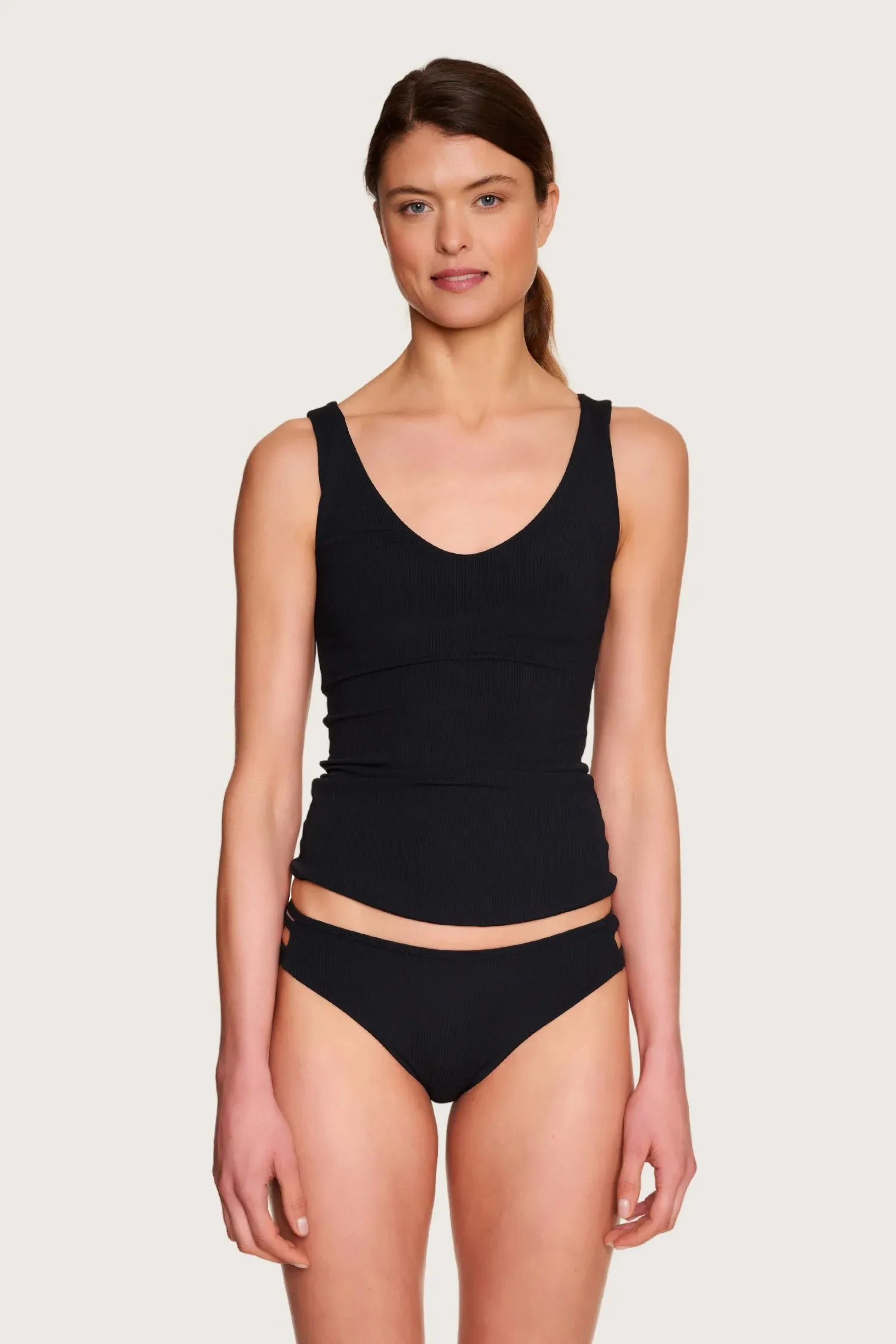 Tank Top Swim Apparel