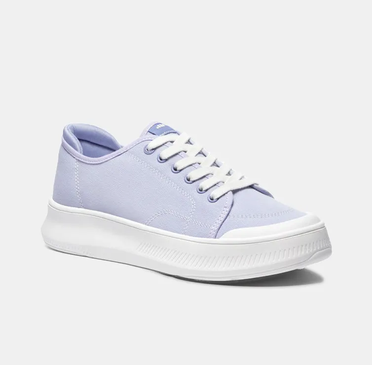 Thick-soled Height-boosting Low-top Casual Sneakers