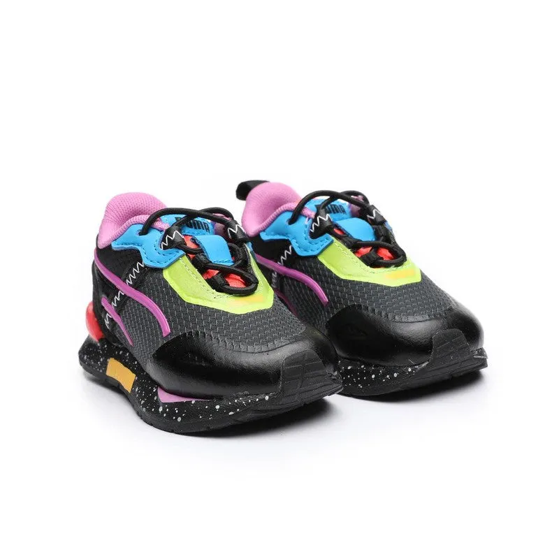 Toddler Puma Mirage Tech Lava Ac Sneakers