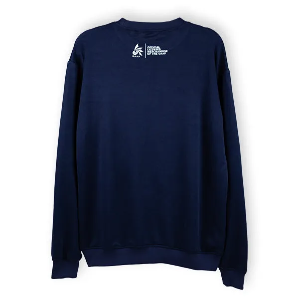 UAAP Merchandise ADAMSON Sweat Shirt Durable and Quality Unisex