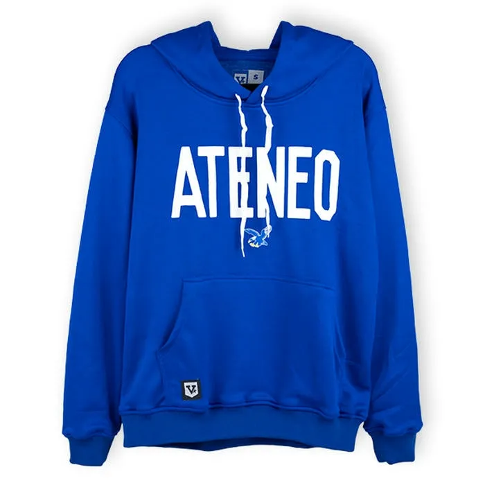 UAAP Merchandise Ateneo HOODIE Durable and Quality Unisex Hoodie