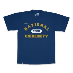 UAAP Merchandise NU Classic T-Shirt Affordable, Durable and Quality Unisex