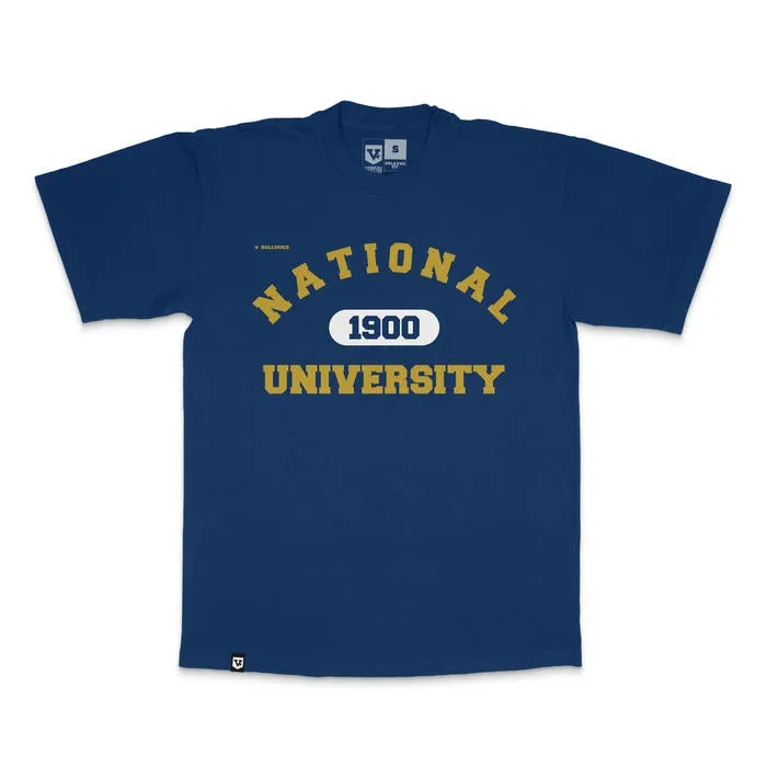 UAAP Merchandise NU Classic T-Shirt Affordable, Durable and Quality Unisex