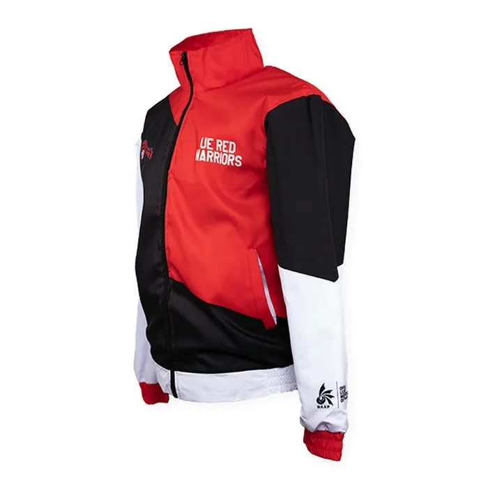 UAAP Merchandise UE Varsity Jacket Durable and Quality Unisex