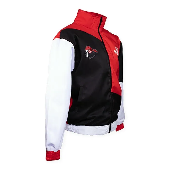 UAAP Merchandise UE Varsity Jacket Durable and Quality Unisex