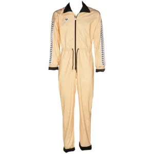 UNISEX TEAM CARGO JUMPSUIT