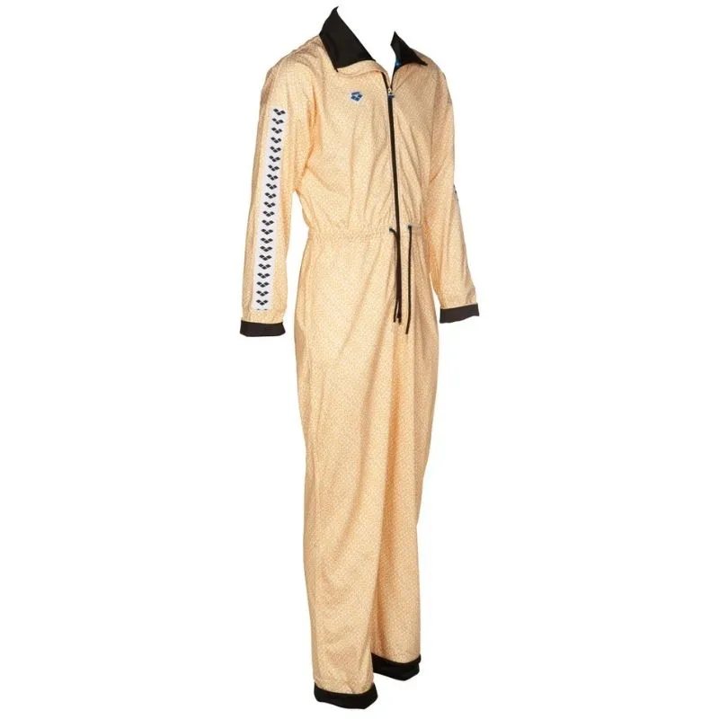 UNISEX TEAM CARGO JUMPSUIT