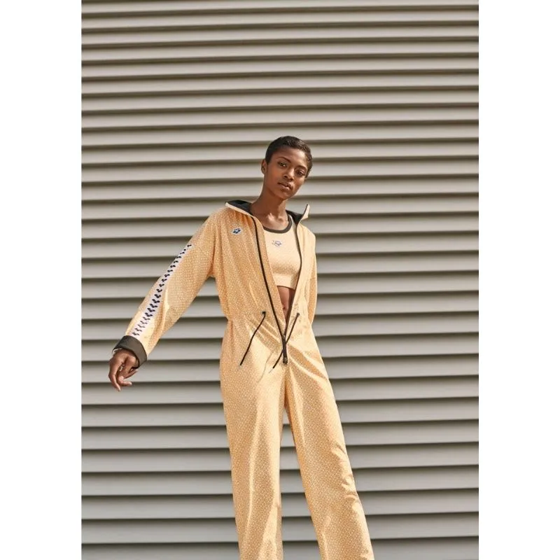 UNISEX TEAM CARGO JUMPSUIT