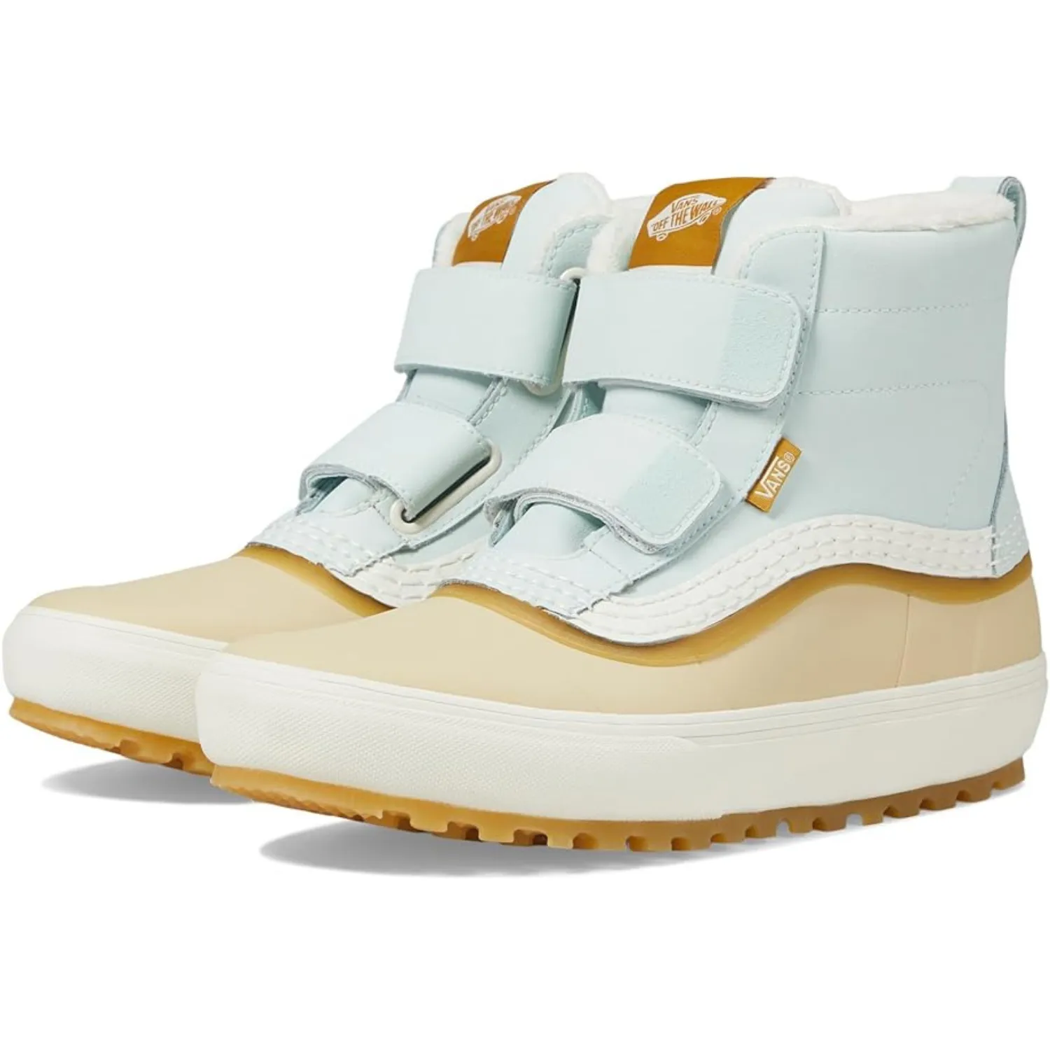 Vans Standard Mid V Snow MTE 2024 - Women's