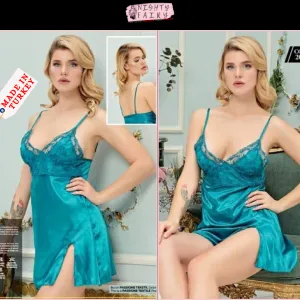 Visatin Lingerie ( Turquoise )