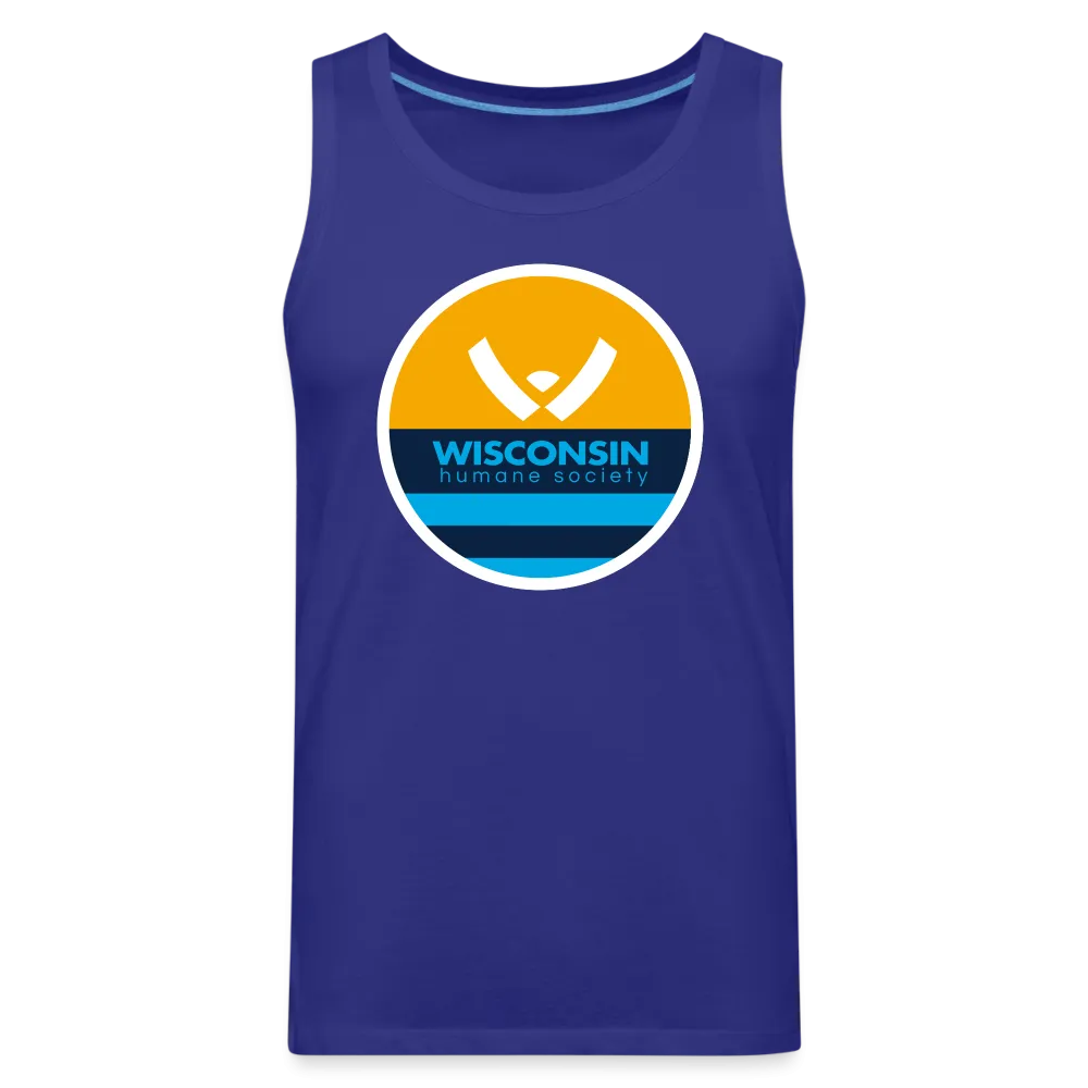 WHS x MKE Flag Premium Tank