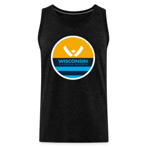 WHS x MKE Flag Premium Tank