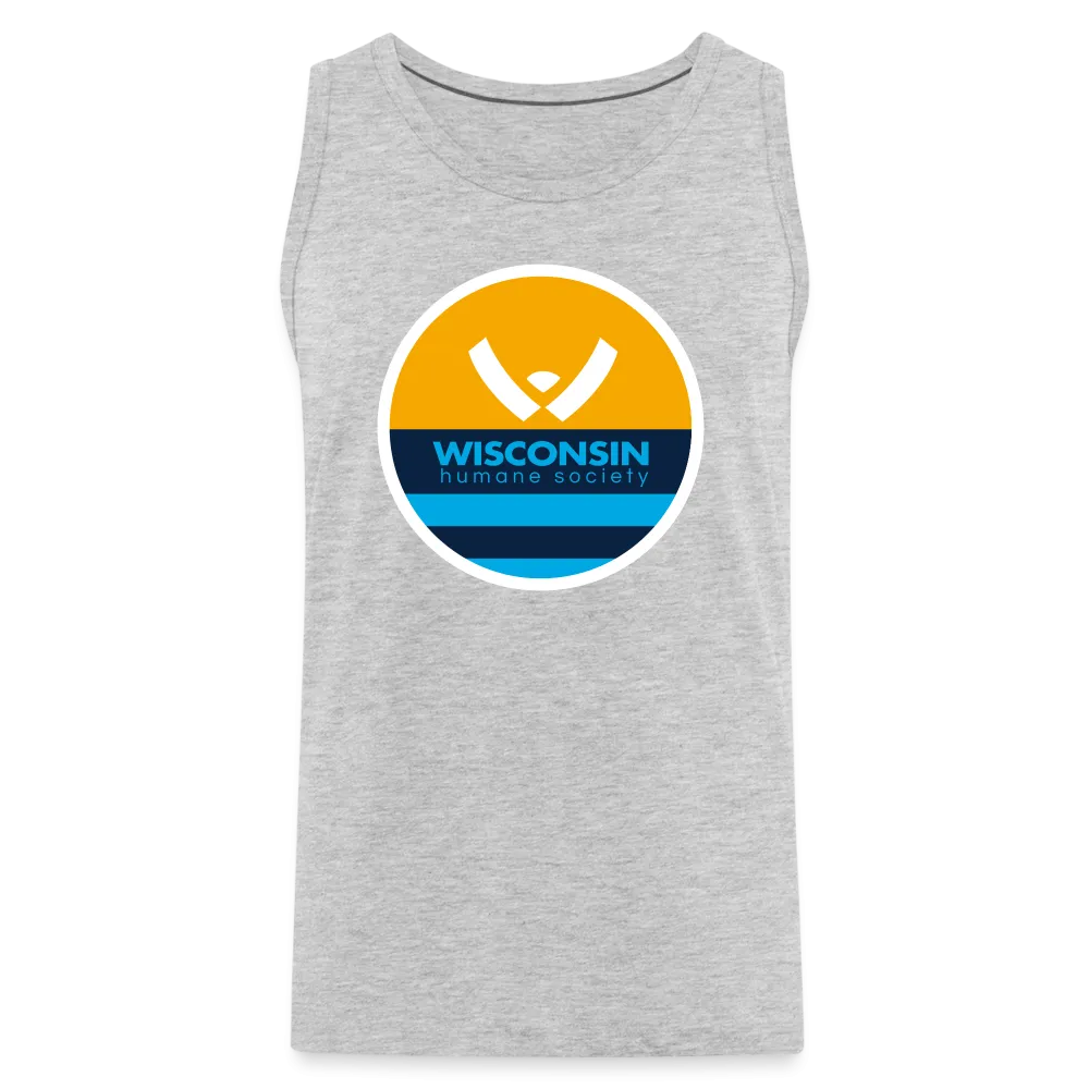 WHS x MKE Flag Premium Tank