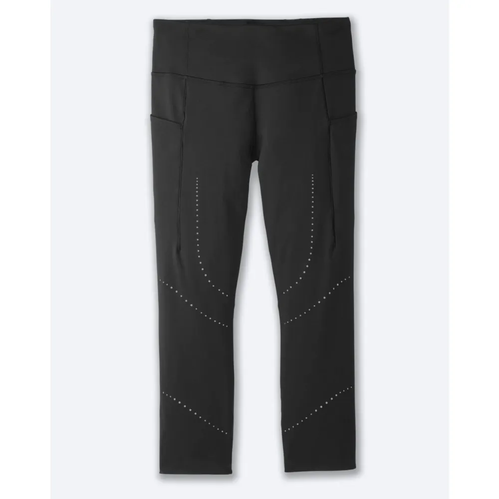 Women's Brooks Method 3/4 Tight