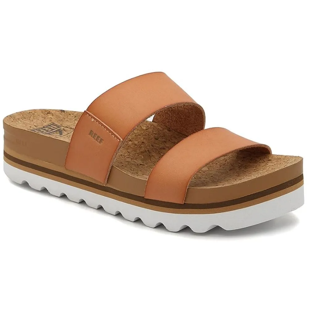 Women's Cushion Vista Hi Sandal